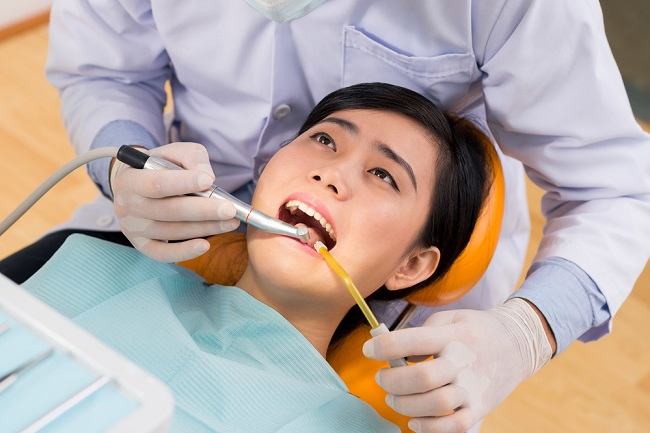 Ảnh hưởng của vi trùng răng đến sức khỏe - dsuckhoe