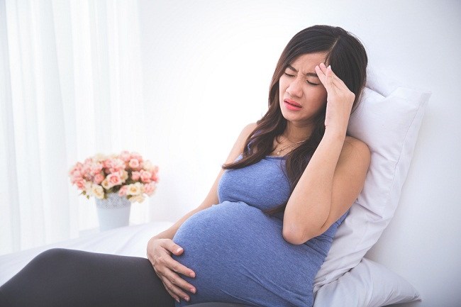 Ảnh hưởng Sốt xuất huyết Sốt ở Phụ nữ mang thai và Trẻ sơ sinh - dsuckhoe 