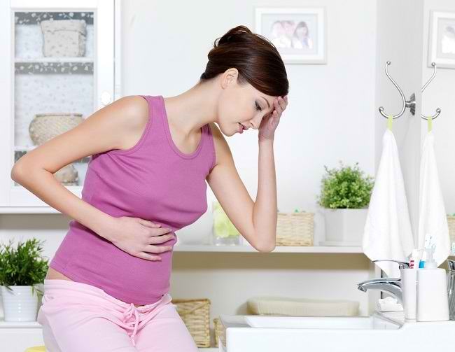  Các dấu hiệu và triệu chứng khi mang thai bình thường bạn cần biết-dsuckhoe 