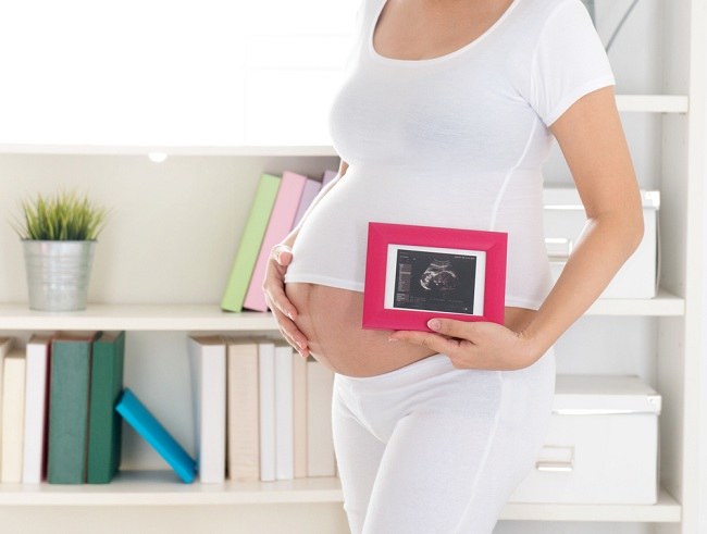  Tìm Cân nặng thai nhi bình thường trong 6 tháng tại đây-dsuckhoe 