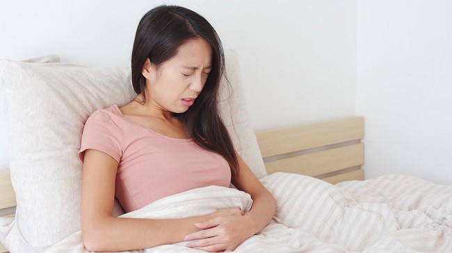 Vết sưng ở miệng tử cung có thể do nhiều bệnh khác nhau gây ra - dsuckhoe 