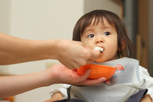  Các Loại Thức Ăn Cho Trẻ 10 Tháng-dsuckhoe 