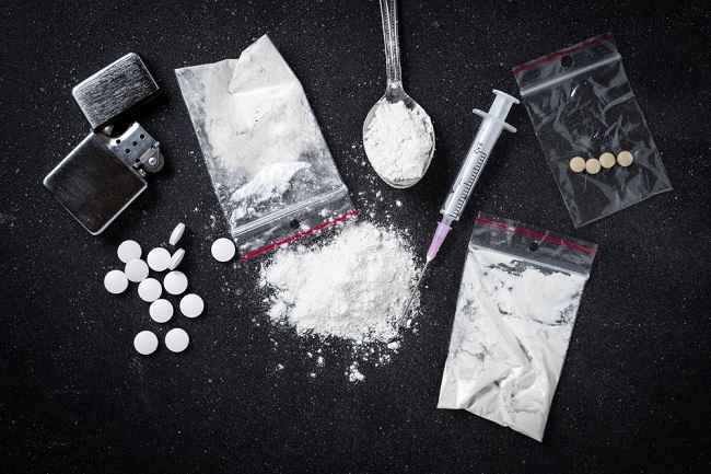  Các loại ma túy thường bị lạm dụng và ảnh hưởng của chúng đối với sức khỏe-dsuckhoe 