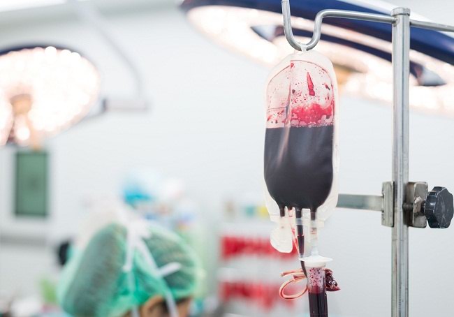  Những lợi ích và nguy cơ khác nhau khi truyền máu-dsuckhoe 