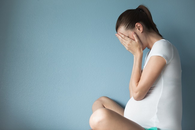  Nguyên nhân và triệu chứng lo âu khi mang thai cần đề phòng 
