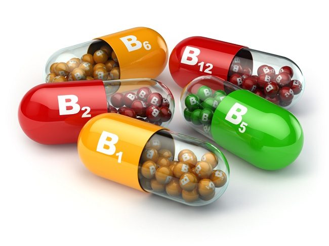 Tác động của việc thiếu hụt vitamin B và các triệu chứng-dsuckhoe 