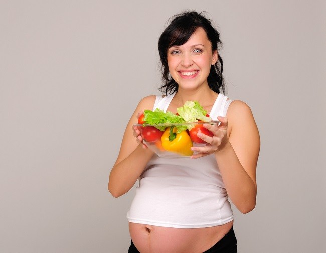  Các tác động khác nhau của việc thiếu hụt vitamin A đối với phụ nữ mang thai-dsuckhoe 