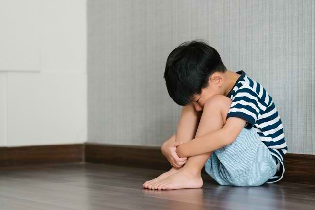  Các triệu chứng của bệnh trầm cảm ở trẻ em và cách đối phó với nó-dsuckhoe 