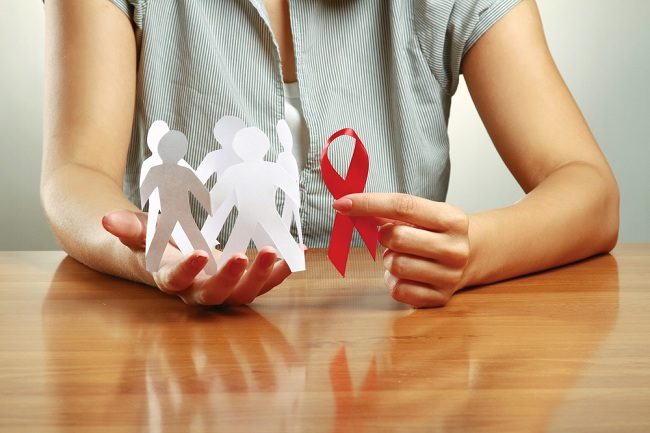  Các triệu chứng HIV ở phụ nữ mà bạn không nên bỏ qua-dsuckhoe 