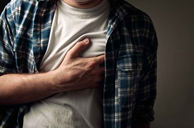 Các triệu chứng sưng tim cần đề phòng 