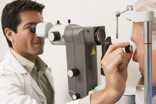  Cảnh giác với các bệnh về mắt ở bệnh nhân tiểu đường -dsuckhoe 