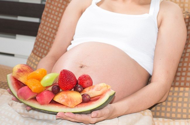  Ăn chay khi mang thai có an toàn không? -dsuckhoe 