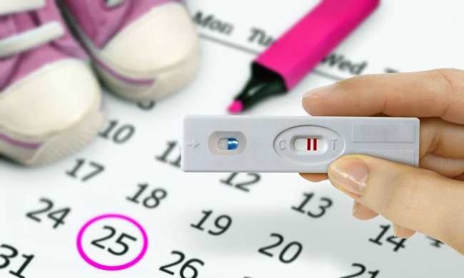  Công cụ kiểm tra khả năng sinh sản để tăng cơ hội mang thai-dsuckhoe 