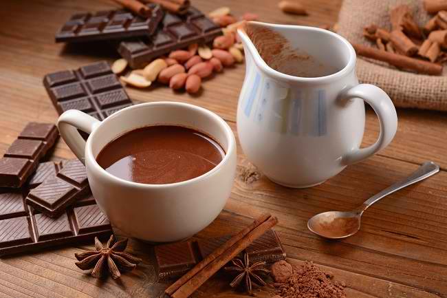  Hàm lượng dinh dưỡng và lợi ích cacao-dsuckhoe 
