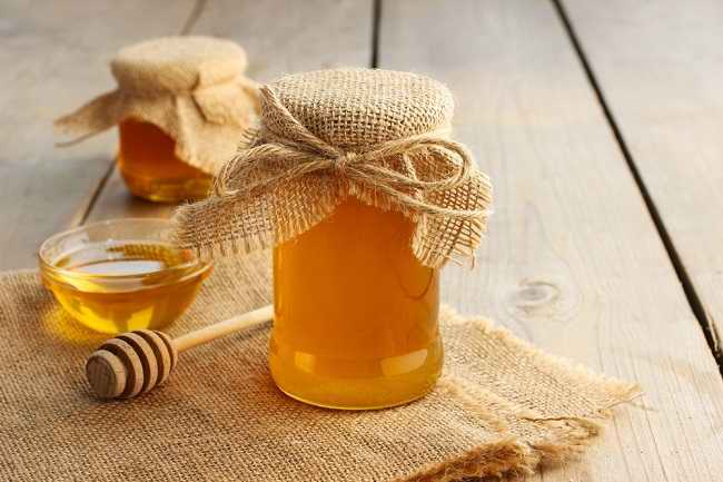  Giới thiệu về lợi ích của mật ong đối với axit dạ dày-dsuckhoe 