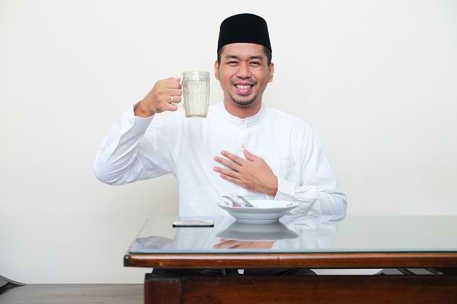  Danh sách đồ uống Tốt cho sức khỏe cho Iftar- dsuckhoe 