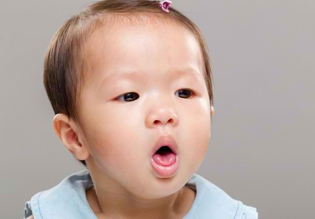  Daftar Obat Ho cho trẻ sơ sinh An toàn cho trẻ mới biết đi - dsuckhoe 