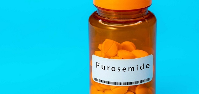 Furosemide-dsuckhoe
