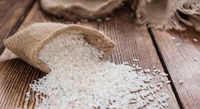  Gạo hữu cơ không chứa asen-dsuckhoe 