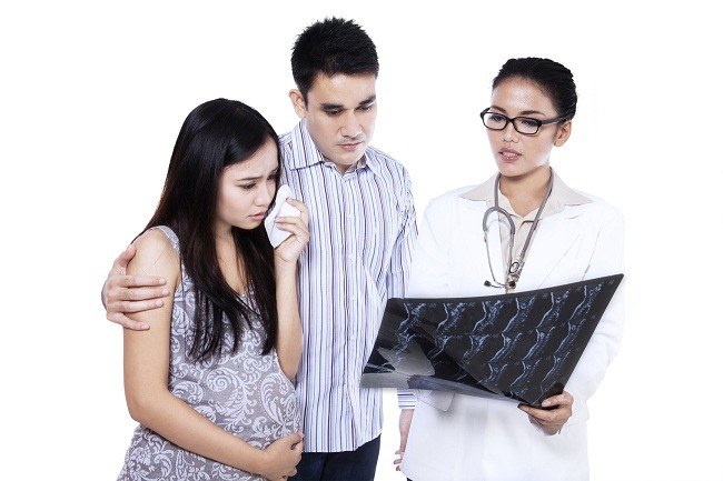  3 cách phát hiện bất thường nhiễm sắc thể ở thai nhi 