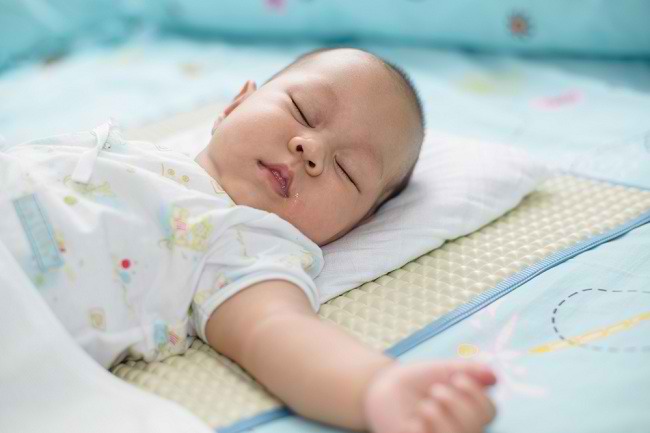 4 Siasat Jitu Menghindari Bayi Ngày Tidur Terus di - dsuckhoe 