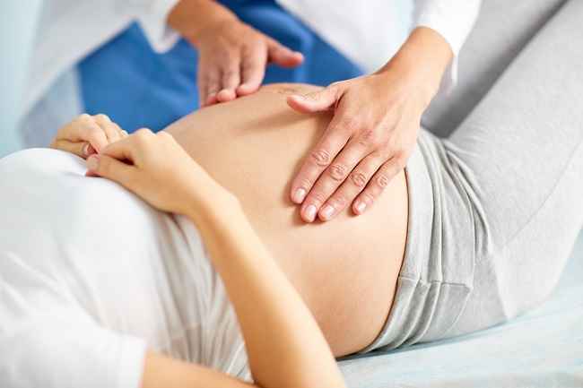  5 điều bạn cần biết khi mang thai - dsuckhoe 