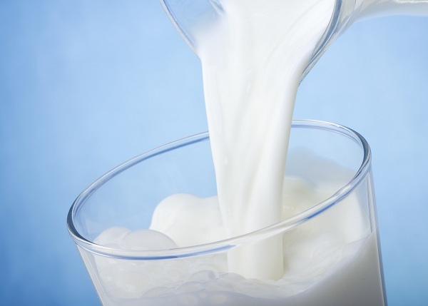  5 Lợi ích của sữa dê đối với sức khỏe-dsuckhoe 