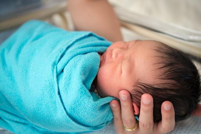  5 Điều kiện Nên Xảy ra Ở Trẻ sơ sinh-dsuckhoe 