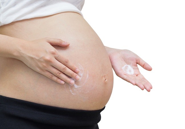  7 mẹo để khắc phục chứng ngứa dạ dày khi mang thai -dsuckhoe 