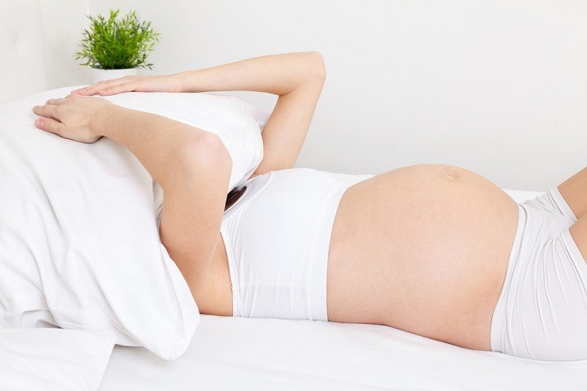  7 nguyên nhân chóng mặt khi mang thai dễ tránh - dsuckhoe 