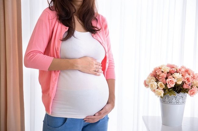 9 lưu ý phụ nữ mang thai cần biết - dsuckhoe