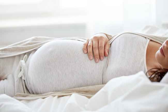  Cách khắc phục tình trạng khó ngủ ở phụ nữ mang thai theo nguyên nhân 