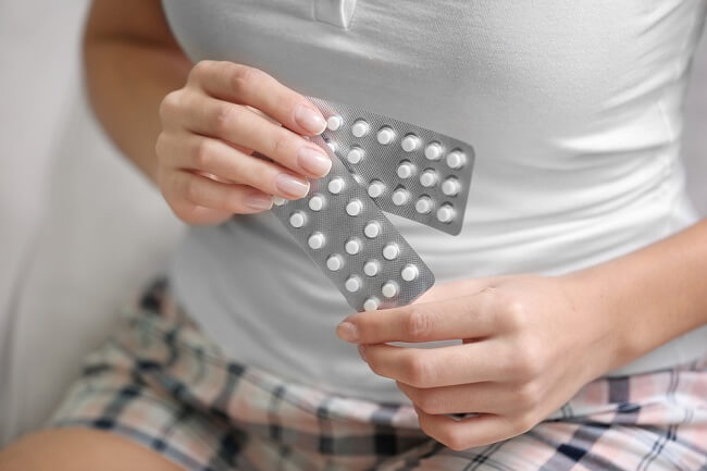  Watch Out! Here Are 5 điều có thể khiến thuốc ngừa thai không hiệu quả - dsuckhoe 
