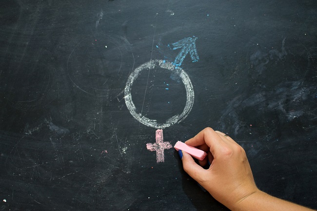  Hiểu ý nghĩa và sự khác biệt giữa giới tính và giới tính-dsuckhoe 