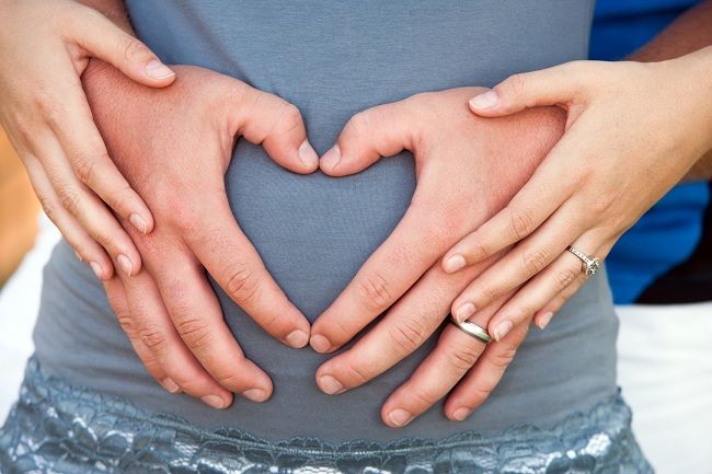  Mang thai 3 tháng: Trẻ bắt đầu nghe - dsuckhoe 
