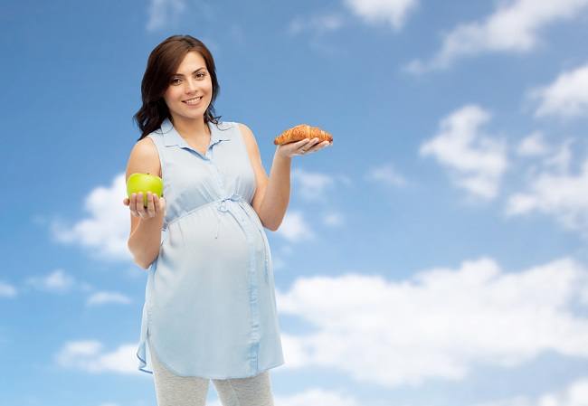  Đây là nhu cầu thực sự về carbohydrate của phụ nữ mang thai-dsuckhoe 
