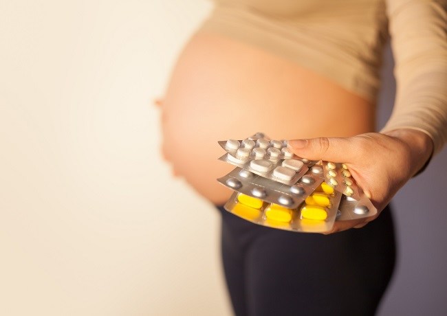  Đây là tầm quan trọng của vitamin trước khi sinh đối với thai kỳ-dsuckhoe 
