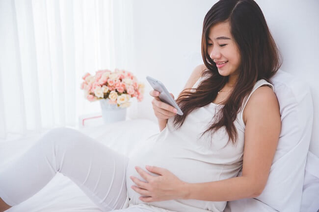  Nhau thai ở trẻ sơ sinh và các rối loạn liên quan -dsuckhoe 