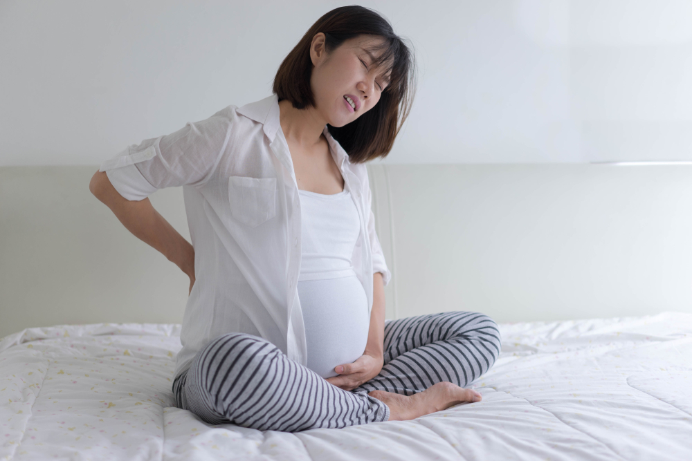  Sa dây rốn và những nguy cơ khi mang thai-dsuckhoe 