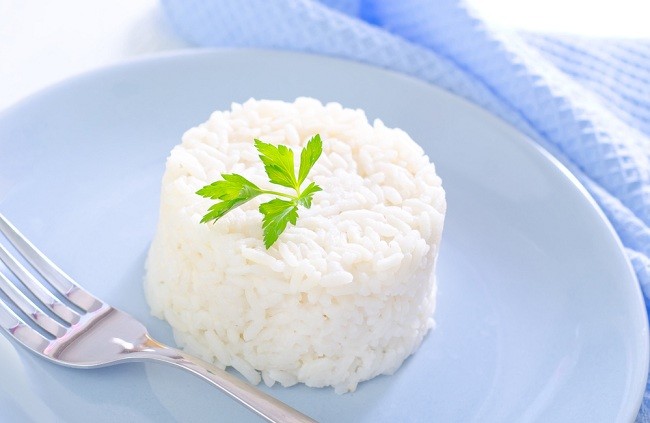  Nội dung dinh dưỡng gạo trắng và Chức năng của nó đối với Cơ thể - dsuckhoe 