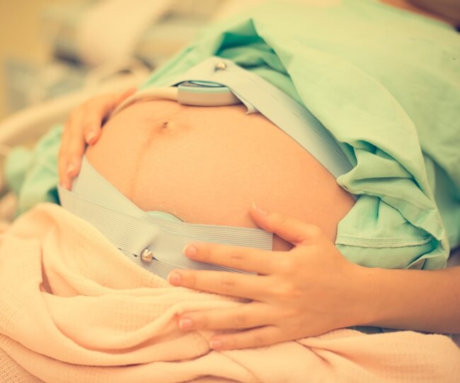  Tìm hiểu Atonia tử cung ở phụ nữ mang thai- dsuckhoe 