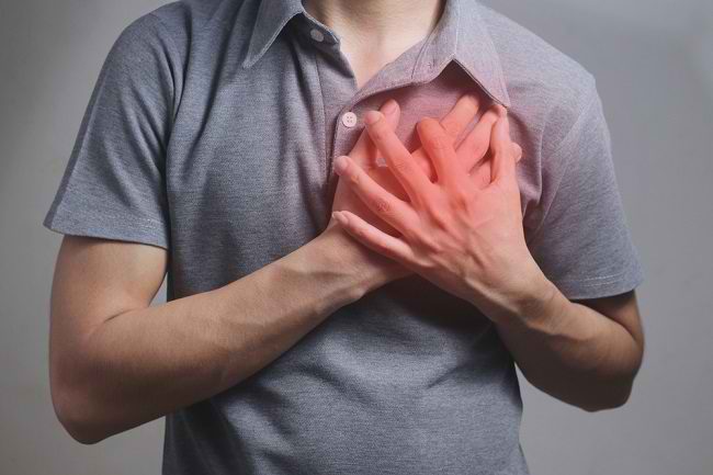  Hiểu về Rối loạn nhịp xoang, Rối loạn tim không có triệu chứng-dsuckhoe 