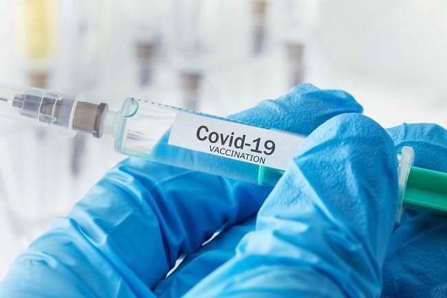  Lịch trình Liều thứ nhất và Liều thứ hai của Vắc xin COVID-19-dsuckhoe 