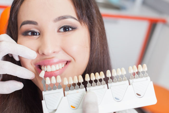 Lợi ích và rủi ro khi thực hiện làm răng vĩnh viễn Implant-dsuckhoe 