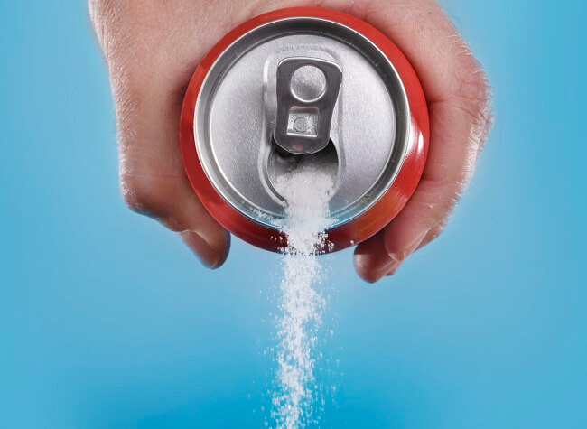 Alasan Soda Chế độ ăn kiêng Không Tốt cho  Hơn Soda Thông thường - dsuckhoe 