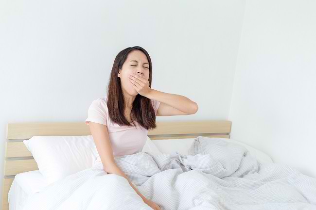  Mẹo khắc phục tình trạng thiếu ngủ khi nhịn ăn-dsuckhoe 