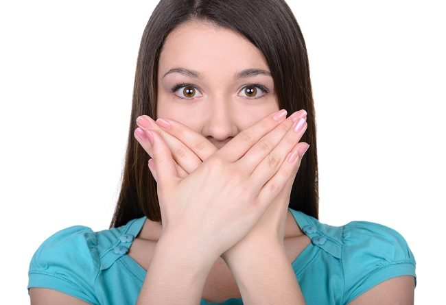  Mẹo ngăn ngừa hơi thở có mùi khi ăn chay-dsuckhoe 