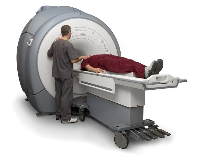 MRI có thể giúp xác định bệnh -dsuckhoe 