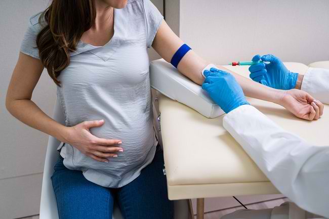  Nguyên nhân bạch cầu cao ở phụ nữ mang thai và cần thiết Điều kiện Thận trọng - dsuckhoe 