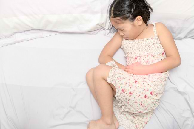  Nguyên nhân đau dạ dày ở trẻ em và cách vượt qua cơn đau dạ dày 